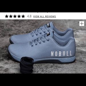 NoBull shoes